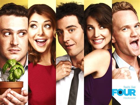 himym wikia|List of How I Met Your Mother characters .
